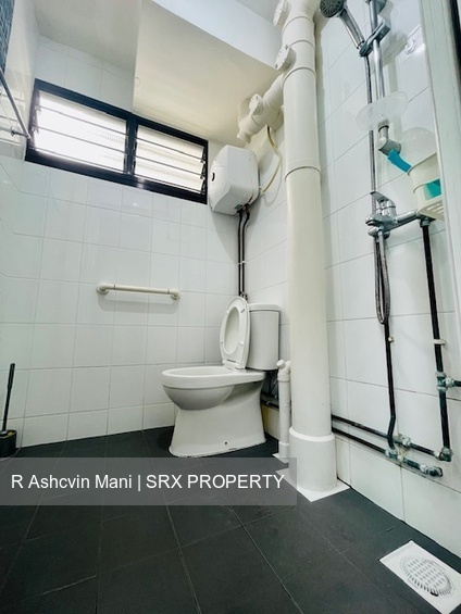 Blk 403 Ang Mo Kio Avenue 10 (Ang Mo Kio), HDB 3 Rooms #543601901